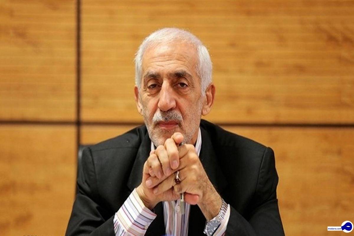 دادکان: خصوصی سازی سرخابی‌ها به سرانجام نمی‌رسد