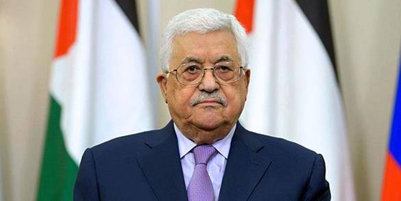 اولتیماتوم محمود عباس به اسرائیل
