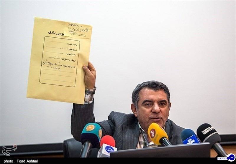 اولین جلسه رسیدگی به پرونده پوری‌حسینی برگزار شد/ نماینده دادستان: پوری حسینی رییس سازمان خصوصی به اخلال عمومی در نظام تولیدی کشور متهم است