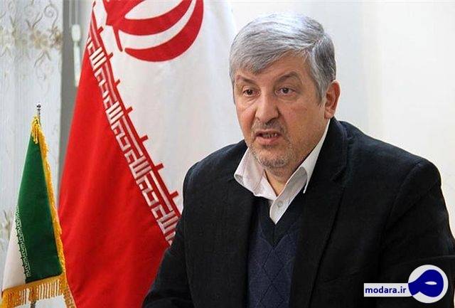 مشاور علی لاریجانی: انتظار تخریب‌ها علیه لاریجانی را داشتیم