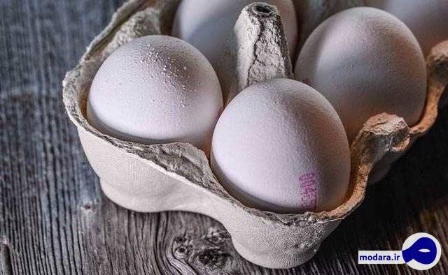 تخم مرغ شانه ‌ای ۳۶ هزار تومان شد!