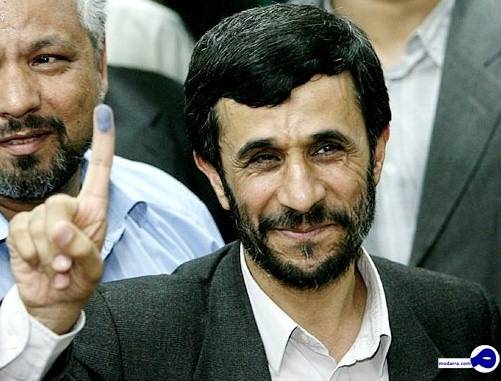 احمدی نژاد چرا در انتخابات سوم تیر ۸۴ پیروز شد؟!