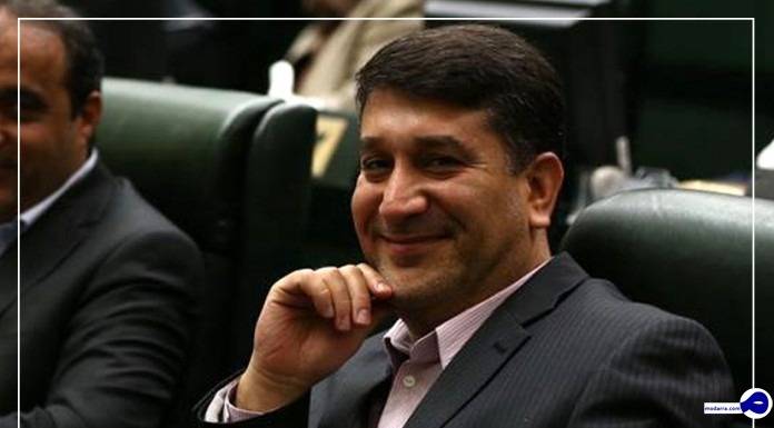 نماینده ابهر بازداشت شده بود؟!