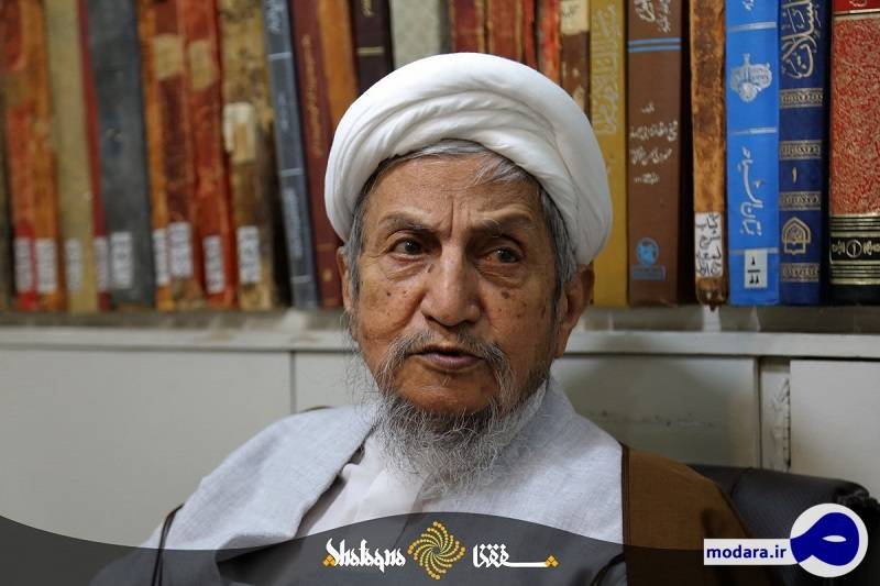 شیخ یوسف صانعی؛ آیت الله مَردم