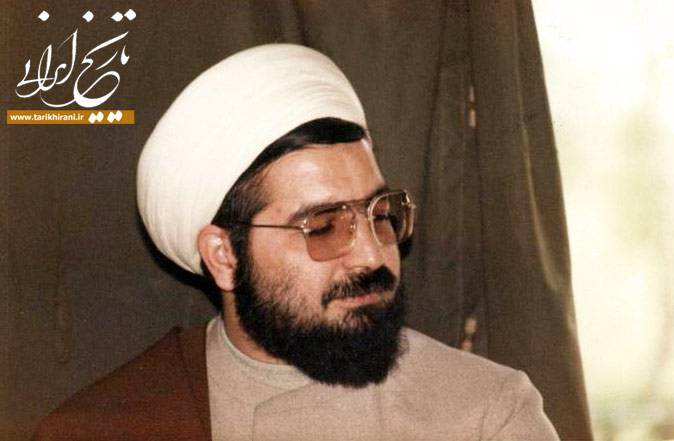 حسن روحانی ۲۳ سال قبل می خواست نامزد انتخابات ریاست جمهوری شود
