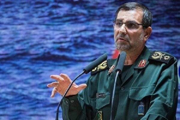 دشمن پیام می‌دهد که دست از انتقام بردارید