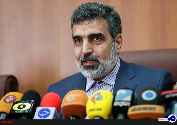 بهروز کمالوندی: انفجار در تاسیسات نطنز عملیات خرابکارانه بود/ شورای امنیت ملی از جزییات ماجرا باخبر است به ما هم اعلام کرده اند