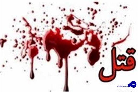 حکم قصاص شوهر به خاطر قتل همسر