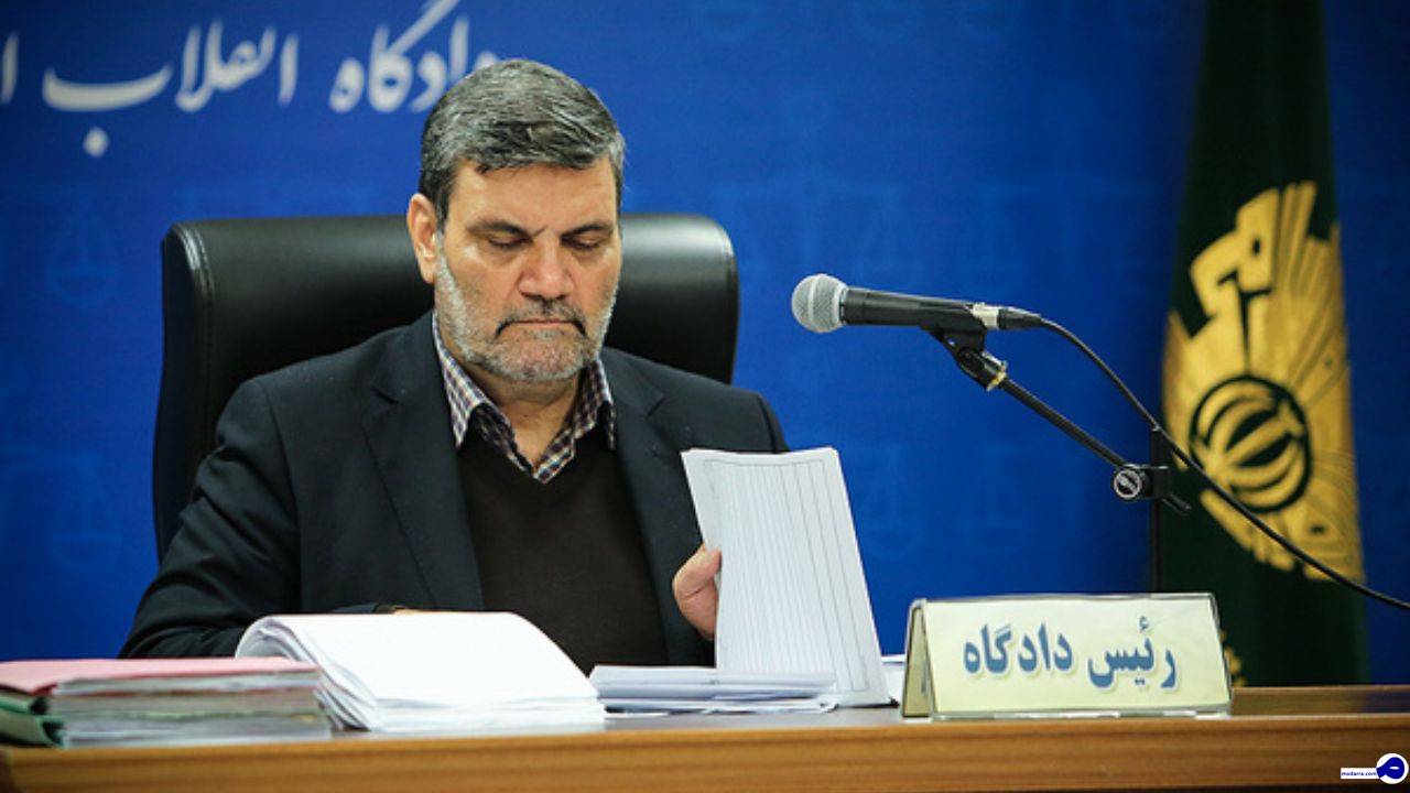 متهم این پرونده با وعده سود ٣٠٠ درصدی نقدینگی ۸ هزار شهروند را جذب کرده است/جذب سپرده‌های مردم در قالب قرارداد‌های صادرات گندم، خاویار و مواد پتروشیمی