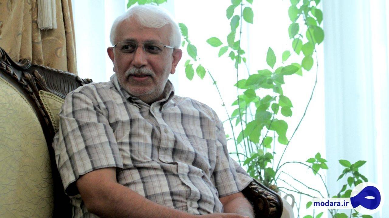 محبعلی: اگر بایدن پیروز شود و در ایران هم اصلاح‌طلبان روی کار بیایند، می‌توان چشم‌انداز روشنی برای آینده متصور بود