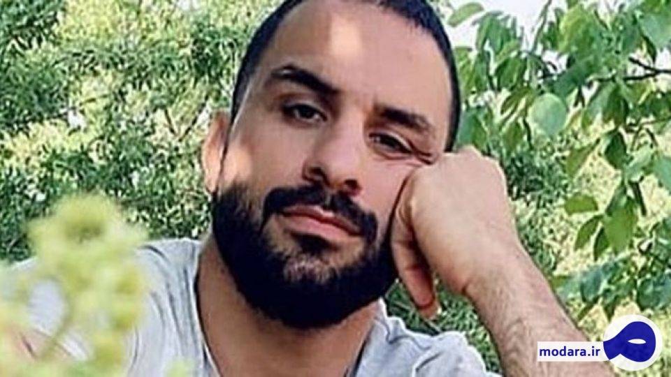 نوید افکاری صبح امروز اعدام شد