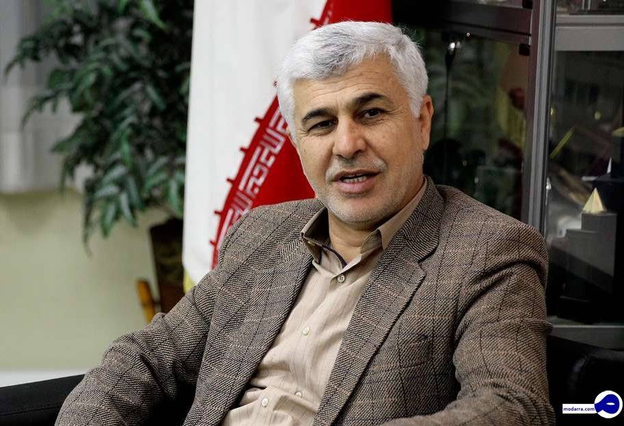 اصغر سلیمی: استانی شدن انتخابات اختلاف قومی مذهبی را زیاد می کند/ اجرای این طرح یعنی هر که پولش بیشتر، رای اش بیشتر