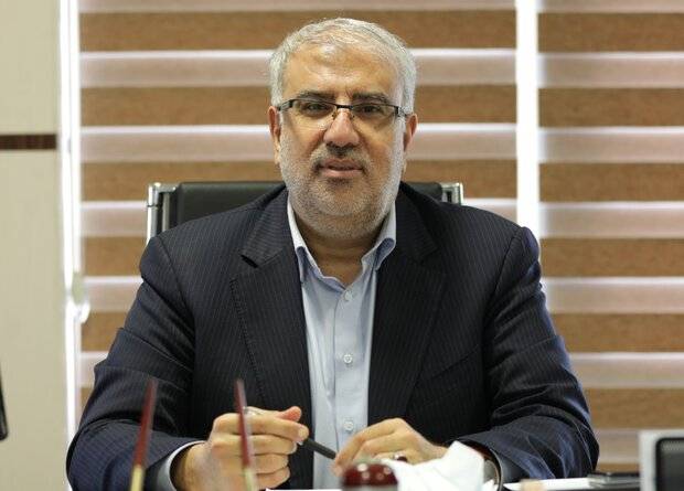 پول نفت نیامده خرج شد!