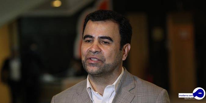 پیرموذن: توانمندی لاریجانی با سایر کاندیداهای احتمالی انتخابات ۱۴۰۰ قابل مقایسه نیست
