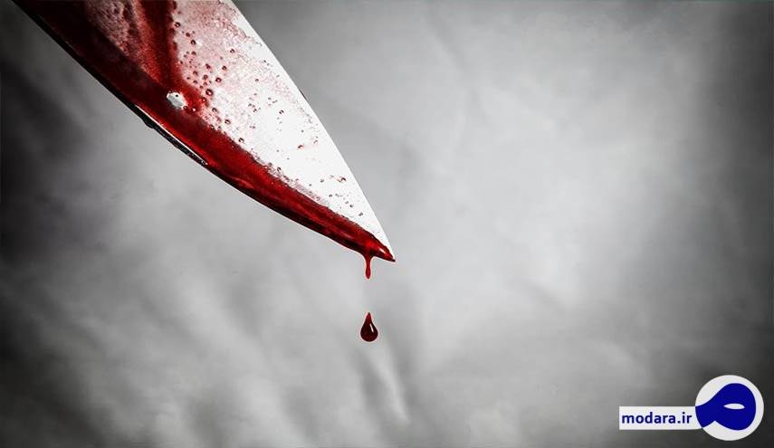 همسرکُشی در آبادان/ مرد ۳۷ ساله همسر ۲۲ ساله‌اش را با ضربات چاقو کشت