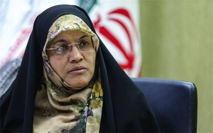 زهره الهیان: مصوبه شورای اروپا علیه سپاه نهایی شود، در مذاکرات برجامی تجدیدنظر می‌کنیم