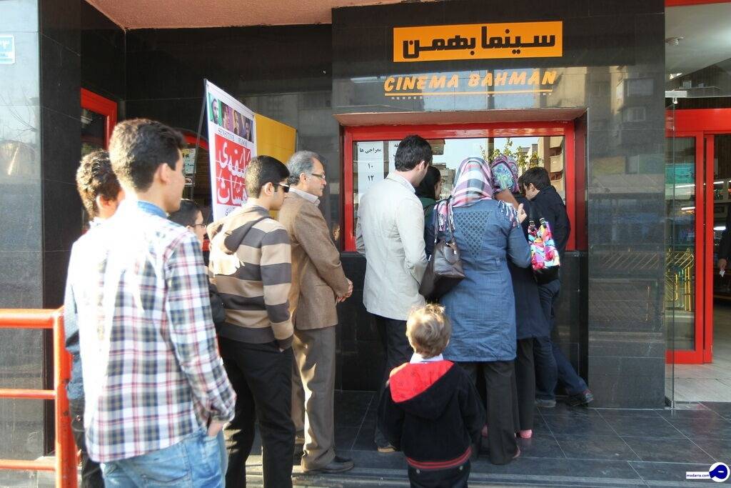 از مردادماه؛ صبح‌ها بلیت سینما نیم‌بها شد