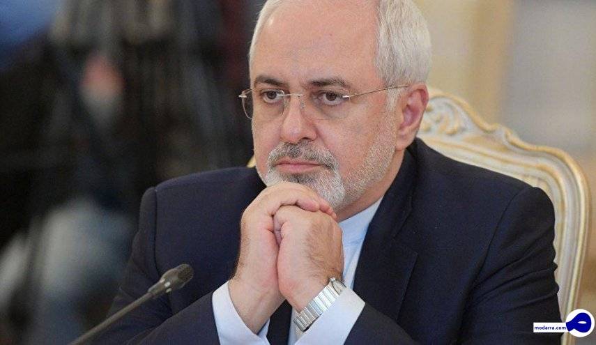 علت لغو سفر ظریف به اروپا چه بود؟