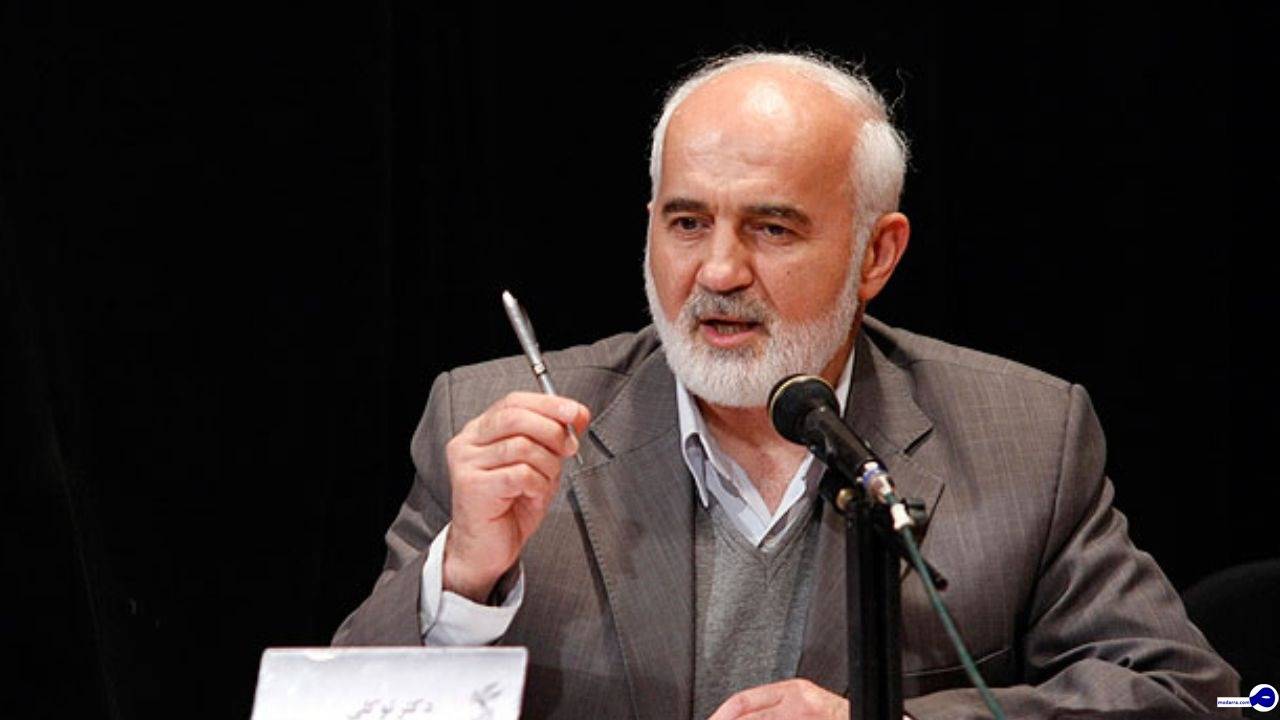 افشاگری احمد توکلی درباره بازداشت نماینده ابهر/ دادستان تهران چرا قرار ۵ میلیاردی این متهم مخالفت کرد؟!