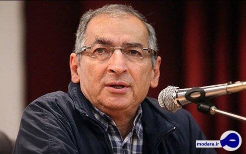 زیباکلام: تمسخر ثبت‌نام کنندگان عادی انتخابات، به ردصلاحیت‌ها مقبولیت می‌دهد