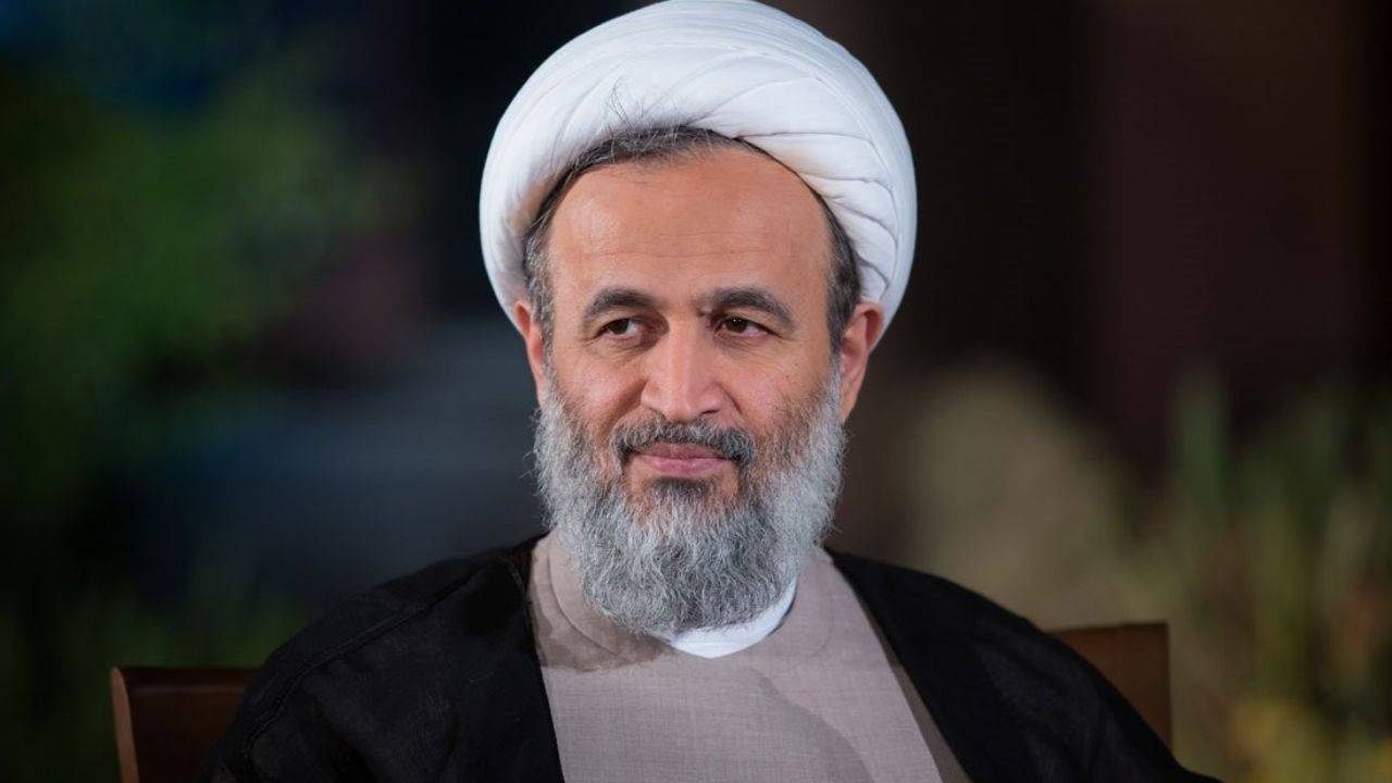 محاکمه تاریخی سنگینی علیه برجامیان انجام خواهد شد/ شرط برقراری عدالت در روی زمین، اقتدار ولایت فقیه است/ امروز برخی آمریکا را کدخدا می‌دانند