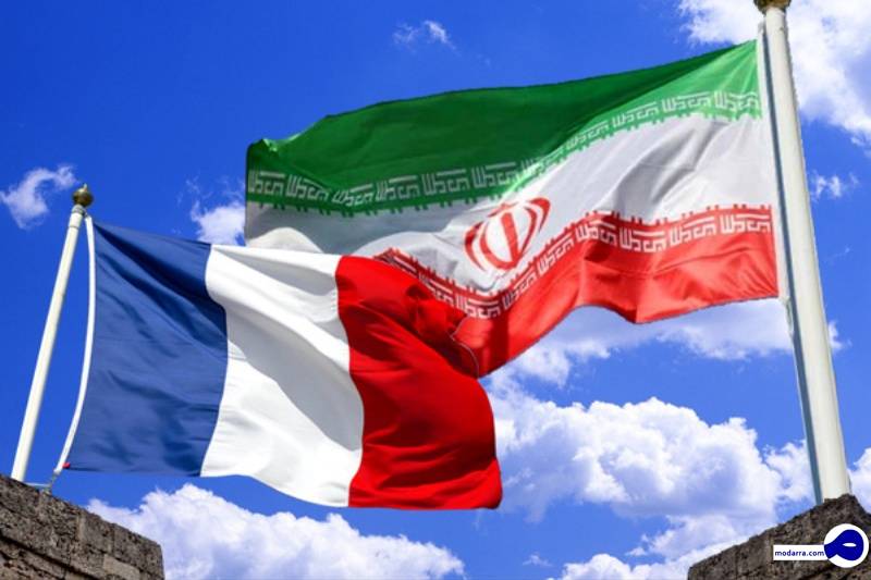 سخنگوی وزارت خارجه فرانسه: پاریس متعهد به اجرای برجام است