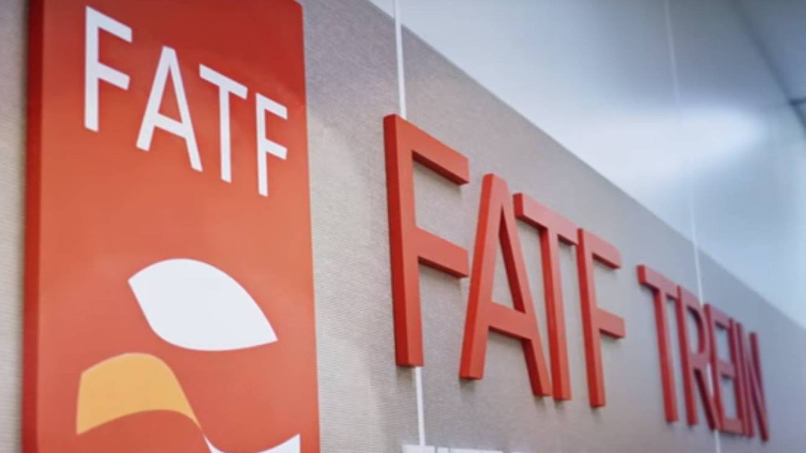FATF به زودی تصویب می شود