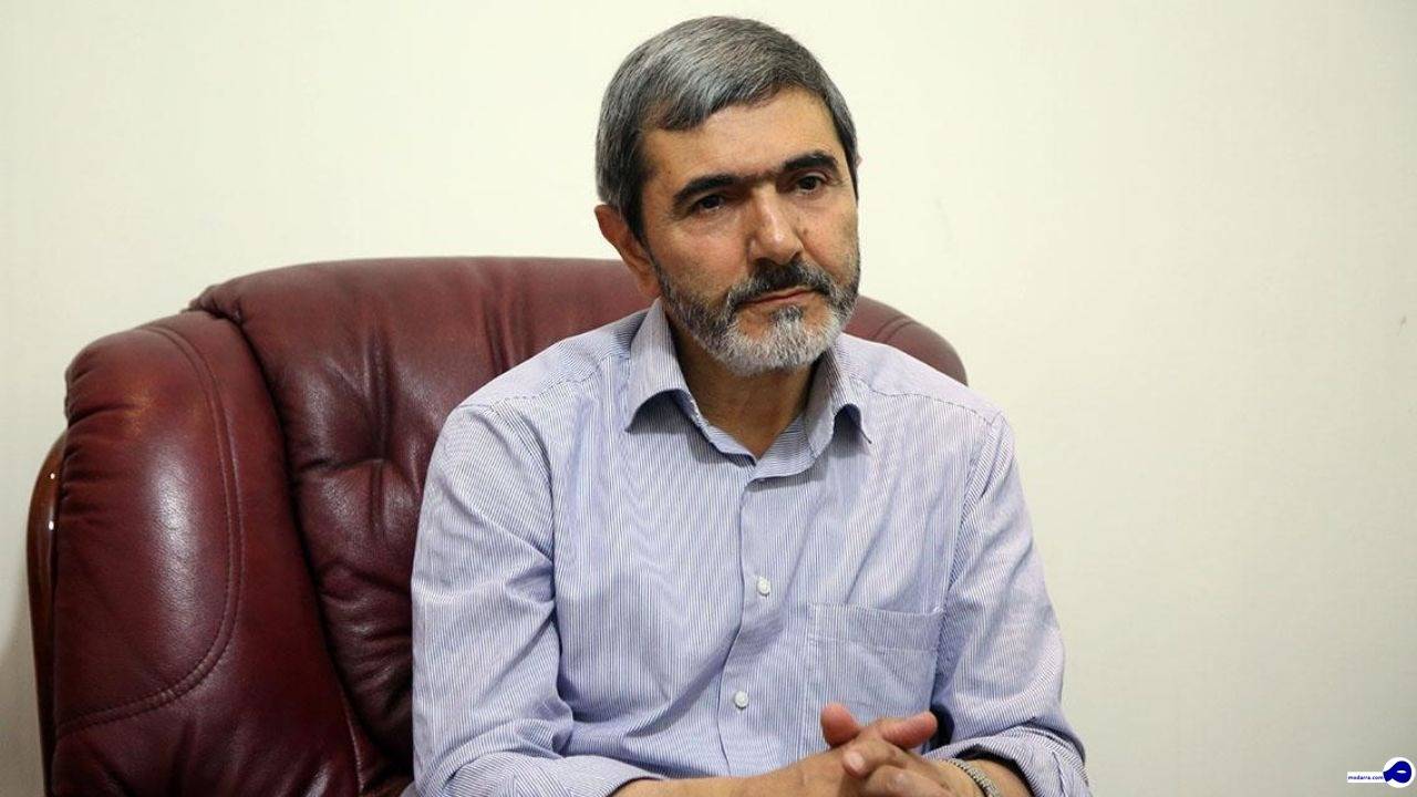 مگر می‌شود فردی جاسوس باشد و صرفاً با فشار وزارت خارجه آزاد شود؟