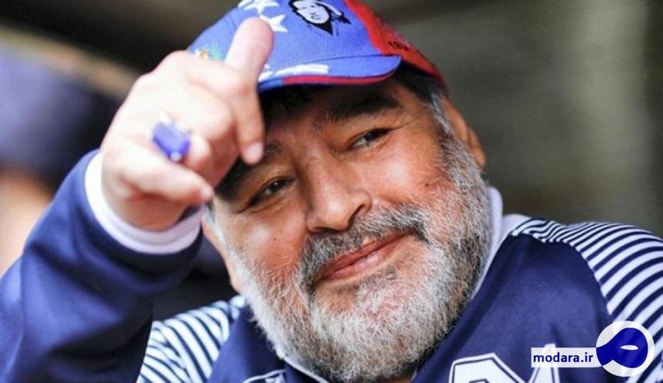 کفاشیان: مارادونا دوست داشت دربی استقلال و پرسپولیس را در ورزشگاه آزادی ببیند