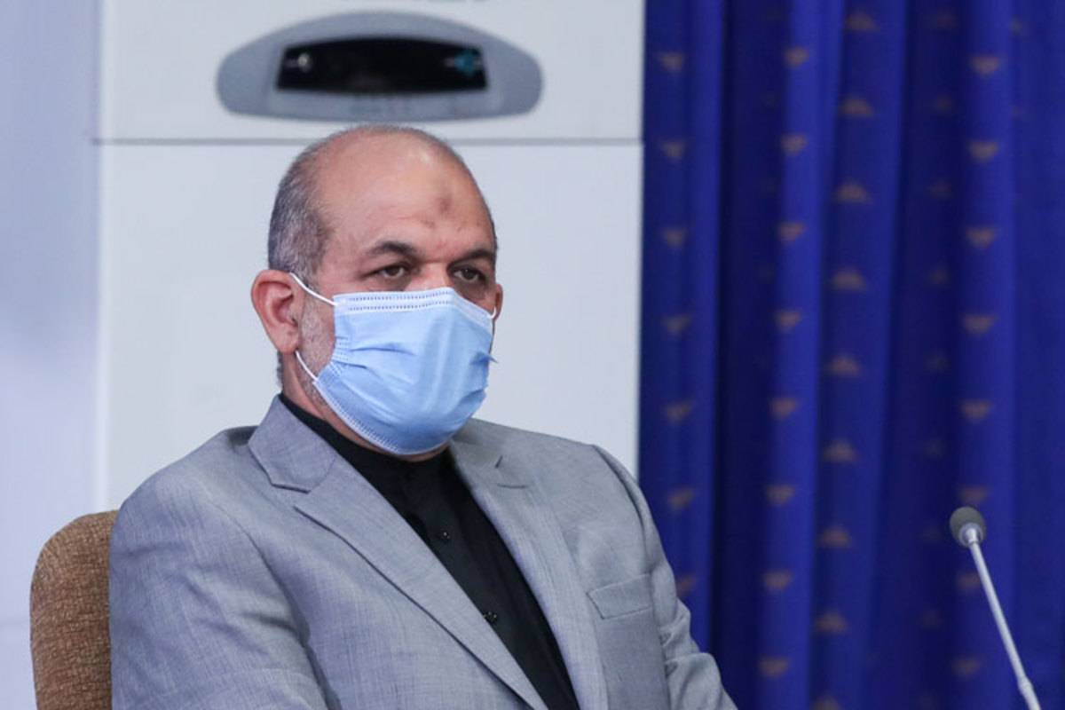 بیش از ۹۰درصد سواحل شمال آزاد شدند