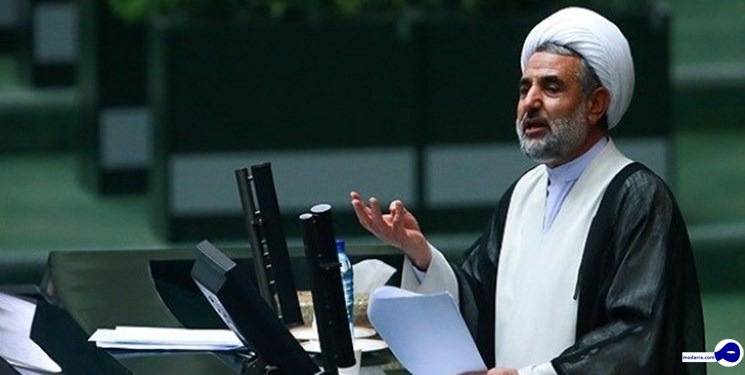 ذوالنوری: مخالف مذاکره با آمریکا نیستیم