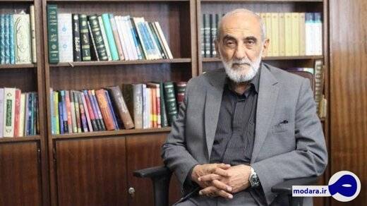 مدیرمسئول روزنامه کیهان: لغو سریع تحریم یعنی دخترهایمان را به دست داعش بدهیم