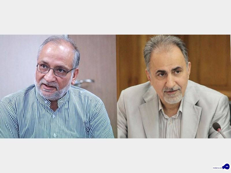 سایت انتخاب: مرعشی بود که نجفی را در دهان شیر انداخت!