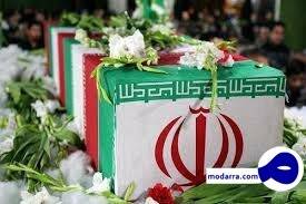 انتقال پیکر ‌شهدای حادثه تروریستی جاده زاهدان- خاش به پزشکی قانونی