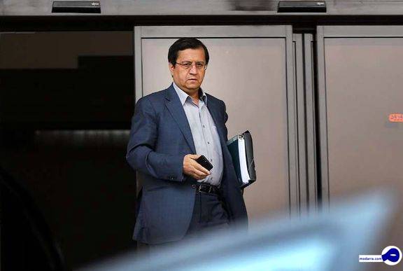 همتی خطاب به دولت: حالا که اصرار دارید می‌گویم