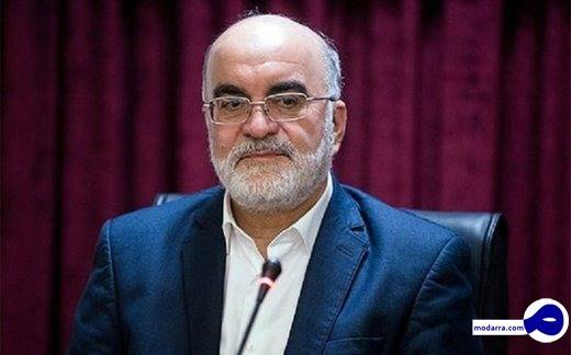 رئیس سازمان بازرسی:۱۰ هزار کانتینر قطعات یدکی خودرو تا قبل از عید ترخیص می شود