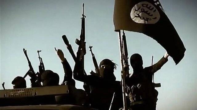 آمریکا: «رکان الشمان» سرکرده داعش در سوریه کشته شده است