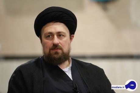 سید حسن خمینی: برخی با هر تحولی حتی “بلندگو” و “دوش حمام” مخالف بودند/میراث امام برای جامعه ما نگاه دیندارانه به حقوق زن است