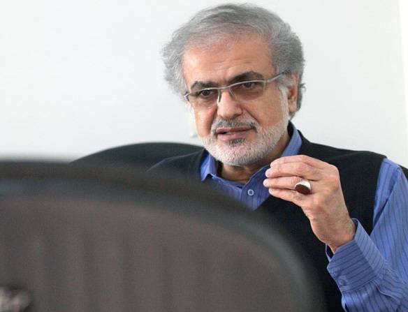 فعالی سیاسی اصلاح طلب: تا وقتی که برخی اعمال نظرها از بیرون مجلس وجود دارد،  اصلاح قانون انتخابات فایده ای نخواهد داشت