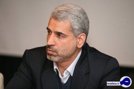 صادق خلیلیان استاندار خوزستان شد