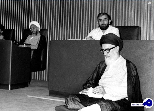محمود دولت‌آ‌بادی: آیت الله طالقانی تنها بود/ او قربانی شفقت خودش شد