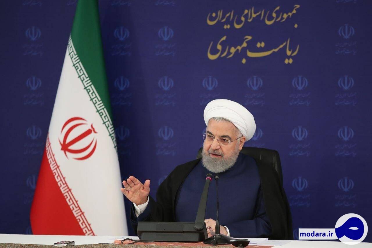 حسن روحانی: به آنهایی می گویم که می خواهند مراسم محرم تعطیل شود؛ عزاداری امام حسین تعطیل شدنی نیست