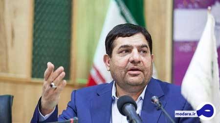 حضور مخبر در دولت رئیسی تکذیب شد