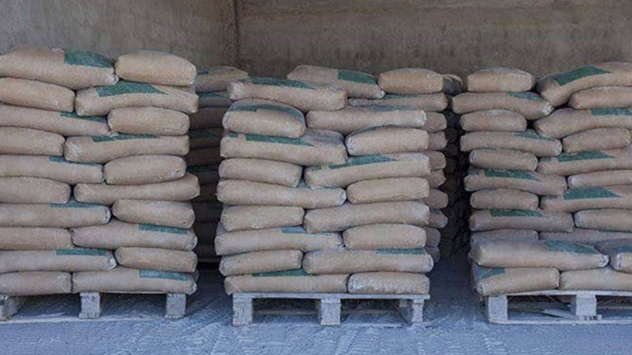 سیمان ۲۵ هزار تومانی کجا پیدا می شود؟