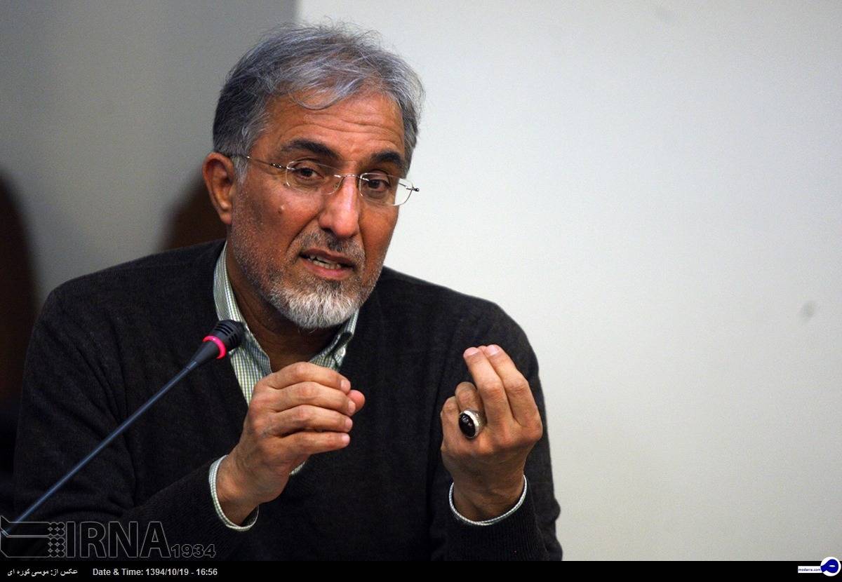 آمار یا تخمین با دقت بالایی از سهم نهادهای امنیتی در اقتصاد ایران موجود نیست/ حضور نهادهای امنیتی در اقتصاد بیش از همه به مشروعیت نظام لطمه می‌زند/ دولت، مجلس و دستگاه قضا زمینه‌ساز حضور برخی نهادها در اقتصاد هستند
