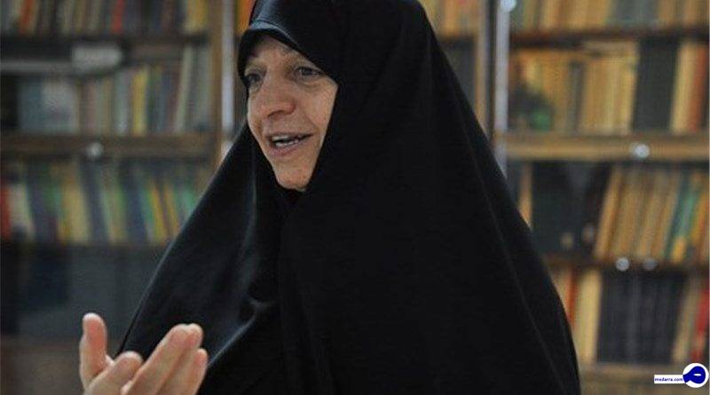 دختر شهید بهشتی: پدرم موضوع حجاب را به انتخاب دختر می گذاشتند/‎پدرم حتی مادرم را تشویق می‌کردند که رانندگی یاد بگیرد