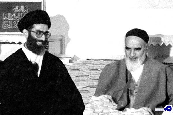 چه اتفاقی در ۱۴ خرداد افتاده است؟