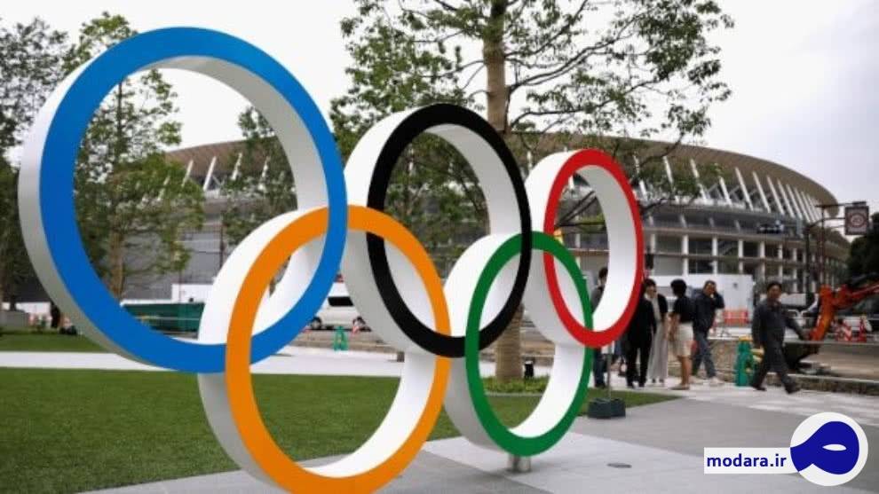 کمیته بین‌المللی المپیک تسلیم کرونا شد/ المپیک توکیو ۲۰۲۰ به تعویق افتاد