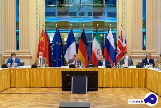 رئیسی برای برجام نگران ملامتها نباشد
