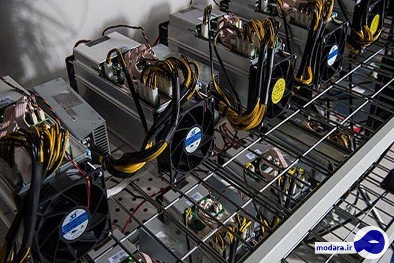 استخراج ‎رمز ارز در منازل نگران‌کننده شده است/ سخنگوی صنعت برق گفت